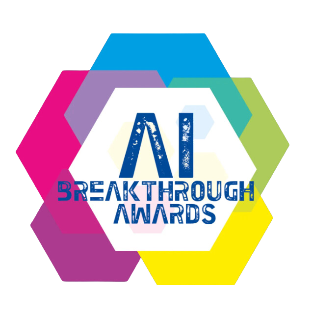 AI Breakthrough Awards 2024