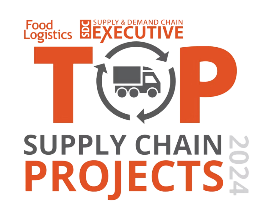 Top Supply Chain Projects 2024